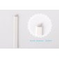7 pin Angled Microblade | Flexible Angled Needle | Disposable Package | Gamma Ray Sterilization | 0.25mm Needle Diameter