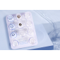 Aquafacial MD treatment tips for deep cleansing  | Disposable | Independent package | High hygiene