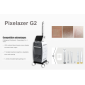 Pixelazer G2 | CO2 Fractional Laser Skin Resurfacing Machine | 3 scanning mode | vaginal tightening | cutting and resurfacing. 