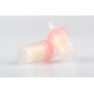 Disposable 5 Pins Needle Tips for EZ Injector | HaiFeel Touch | Derma Shine | High Quality 5-pin Drugs-delivery Multi-needle | Needle Length Adjustable | Max Needle Length 2.5mm