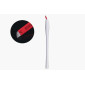 Disposable 12 Curved  Microblading Pen | High Quality  Manual Eyebrow Tattoo Pen | All in One Design
