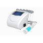 Inner Ball Roller Massage Therapy Body Shaping Machine with Negative Pressure Electrode Physiotherapy Function | The Most Advanced Option to Reduce Fat and Cellulite