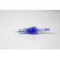 iBeautyPen 5F Needle Tips | Anti-back-flow design | Permanent Make Up Needle | Tattoo Art Needle | Micro-pigmentation Eyebrows Needle | Micro-pigmentation Lips Needle