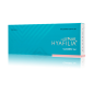 HyaFilia Classic Plus | 1ml Injectable Cross-Linked Hyaluronic Acid Dermal Filler | Medical Grade HA Dermal Filler | With 0.3% Lidocaine
