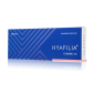 HyaFilia Classic Without Lidocaine | 1ml Injectable Cross-Linked Hyaluronic Acid Dermal Filler | Medical Grade HA Dermal Filler
