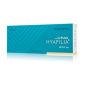 HyaFilia PETIT Plus | 1ml Injectable Cross-Linked Hyaluronic Acid Dermal Filler | Medical Grade HA Dermal Filler | With  0.3% Lidocaine