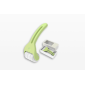 Ice Roller | Full body cold therapy roller | massage roller | new design | Longer cooling time