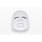 LUX Mask™ LED Phototherapy Facial Mask- 7 Colors Light Skin Rejuvenation- led face mask