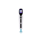 iPlasmaPen | Rechargeable 2 In 1 Pro Plasma and Ozone Therapy Plasma Pen | Ozone Fibroblast Acne Removal | Jet Plasma Pore Shrinking | Affordable Plasma Therapy | Lunchtime Facial Plasma | Glow Your Skin Now