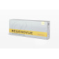 Regenovue Deep Plus with Lidocaine 1*1.1ml |  Uniform Molecular Structure | 100% Fully Cross-linked | Recommended for  Middle Wrinkles