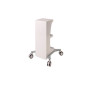 RF Cell Stand | Beauty Spa Machine Trolley | Beauty Machine Support | High Quality Metal Beauty Machine Stand