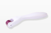 DRS Micro Derma Roller | Exchangeable Roller Head | Cost saving | 600 Needle | Best Home microneedling roller