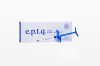 E.P.T.Q. S500 with Lidocaine 1x1.1ml | Monophasic Fully Crosslinked HA Dermal Filler | Suited for Deep Folds