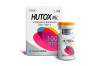 HUTOX 100U | Clostridium Botulinum Toxin Type A Complex | Better Botox Injections
