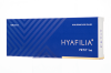 HyaFilia PETIT Without Lidocaine | 1ml Injectable Cross-Linked Hyaluronic Acid Dermal Filler | Medical Grade HA Dermal Filler