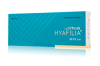 HyaFilia PETIT Plus | 1ml Injectable Cross-Linked Hyaluronic Acid Dermal Filler | Medical Grade HA Dermal Filler | With  0.3% Lidocaine