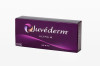 Juvederm Ultra 4 | 2x1ml Injectable Cross-Linked Hyaluronic Acid Dermal Filler | Medical Grade HA Dermal Filler
