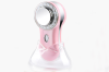 Personal use Galvanic Photon Facial Skin Beauty Device with Vibration