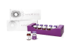 Selastin Exo Plus | PDRN Exosome Skinbooster for Rejuvenation | Best Choice for Repairing Acne Scars | 5 Vials Exosome+5 Vials PDRN Growth Factors Peptide| total 10 Vials