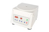 Smart PRP Centrifuge | Small Low Speed Centrifuge | Platelet Rich Plasma Centrifuge | Max Speed 4000 RPM | Fixed Angle Rotor with 8x15ml Tube Holders