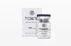 TOXTA 100U | High Purified Botulinum Toxin Type A Complex | Designed for Fine Lines