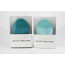 Latest sonic silicone facial clean brush