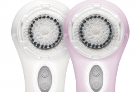 Fake Clarisonic brush Mia 2