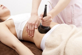 Ultrasonic Cavitation Treatments