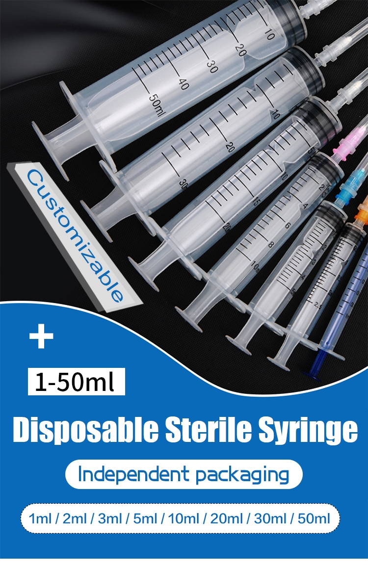 botox syringe