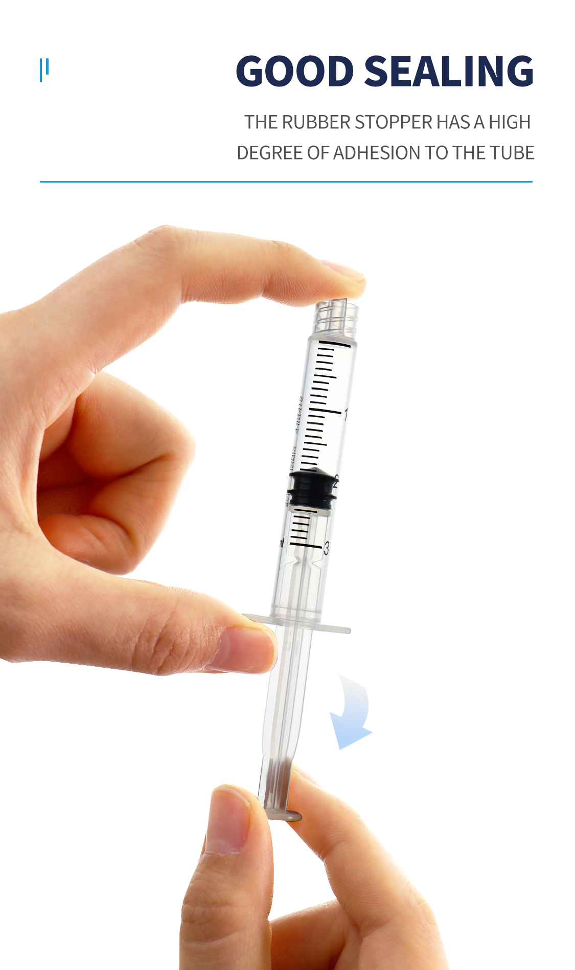 syringe for mesotherapy