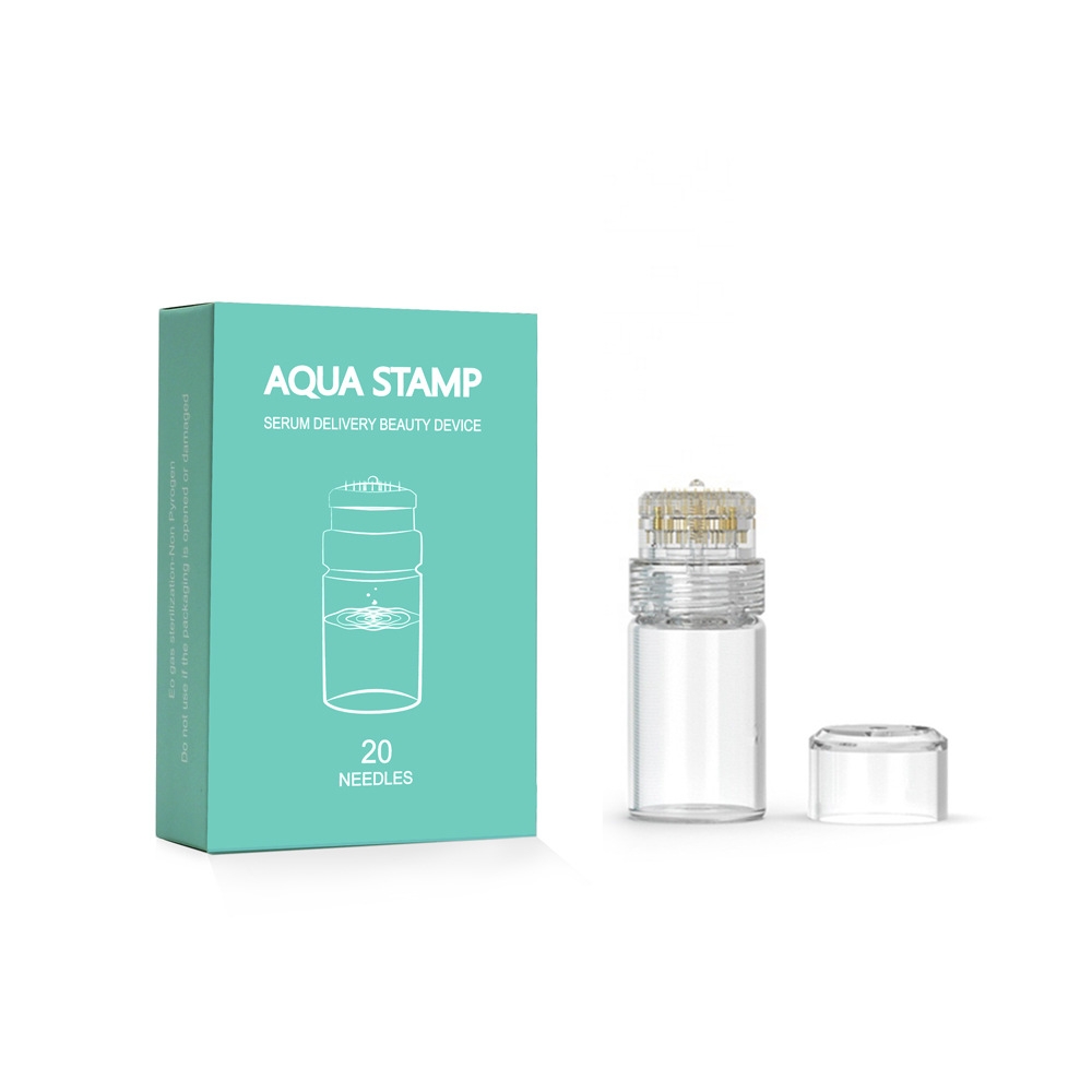 aqua stamp price