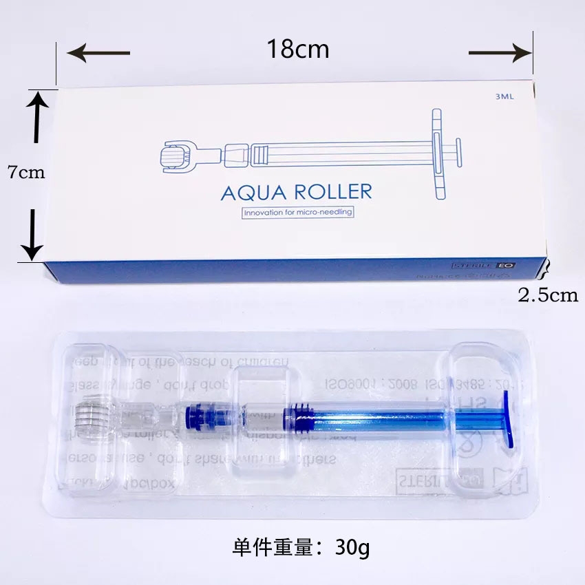 hydra aqua roller