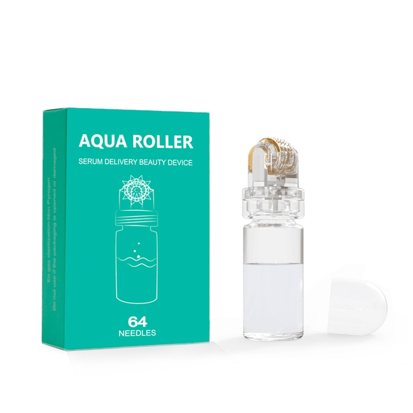 aqua roller price