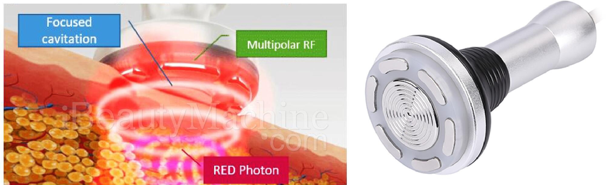 buy cavitation vacuum rf laser