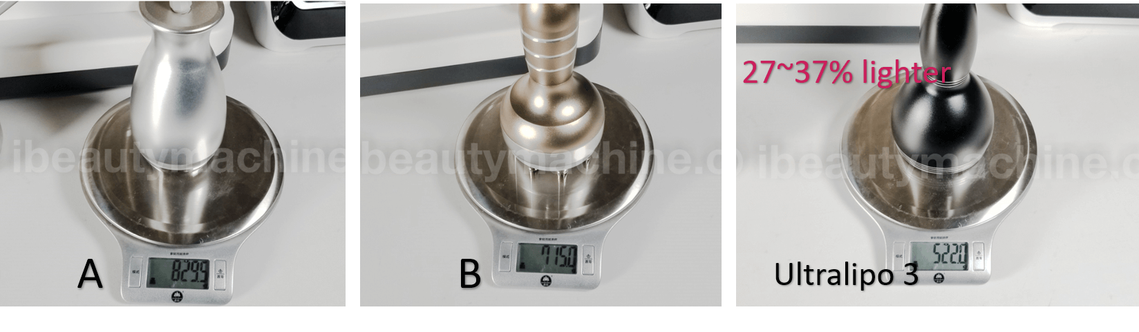 fat cavitation machine