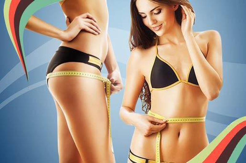 ultrasonic cavitation treatments