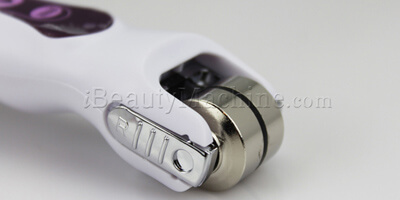 Galvanic Dermaroller, buy derma roller, micro needle derma roller