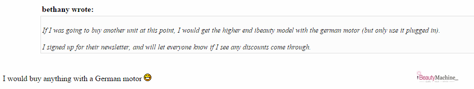 ibeautypen review ibeautypen review