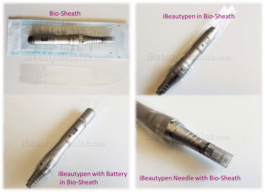 iBeautypen Bio-sheath for sale