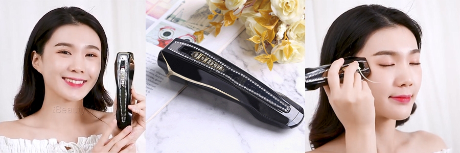 Multi Fuction Beauty Device | 5 in 1 Luxury Skin Care | Same