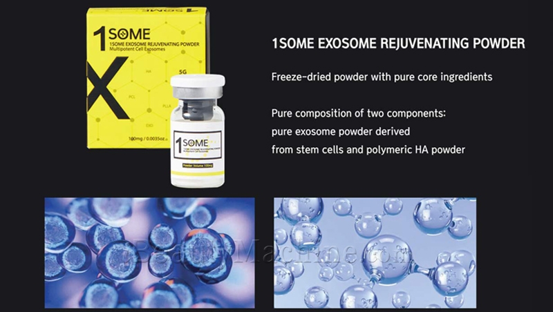 1SOME Exosome Rejuvenating Powder 