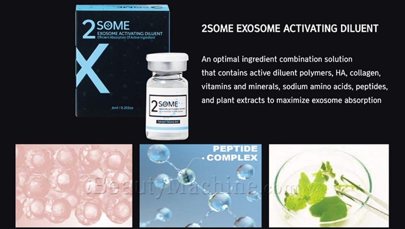 2SOME Exosome Activating Diluent 