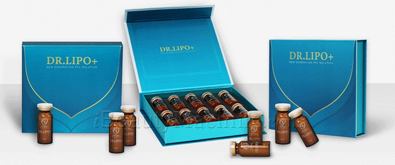dr lipo+ introduction