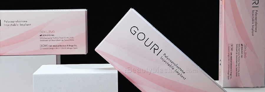 Gouri - Liquid PCLFeatures