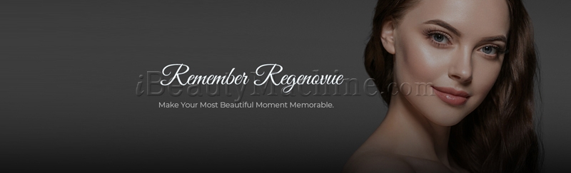 Regenovue Dermal Filler  features