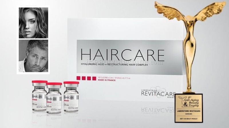 Cytocare Haircare introduction