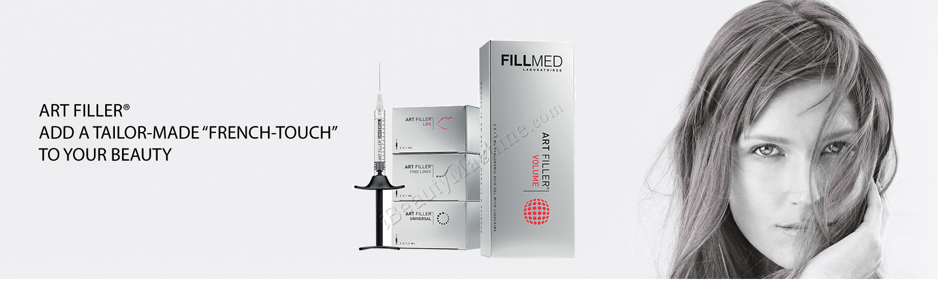 fillmed art filler