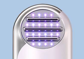 photon light therapy machine