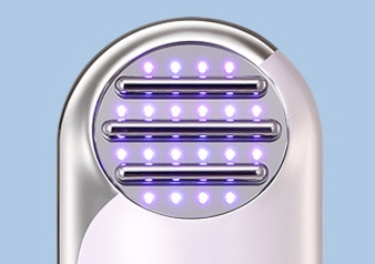 photon light therapy machine