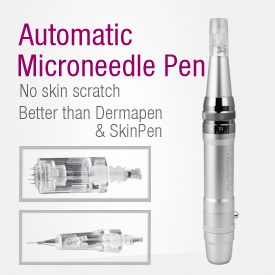 Microneedle Pen